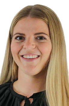 Image of Emma Anderson, Trainee Scheme Manager at Punter Southall Governance Services